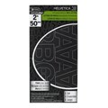 Westcott® Helvetica Letters 2" Blk